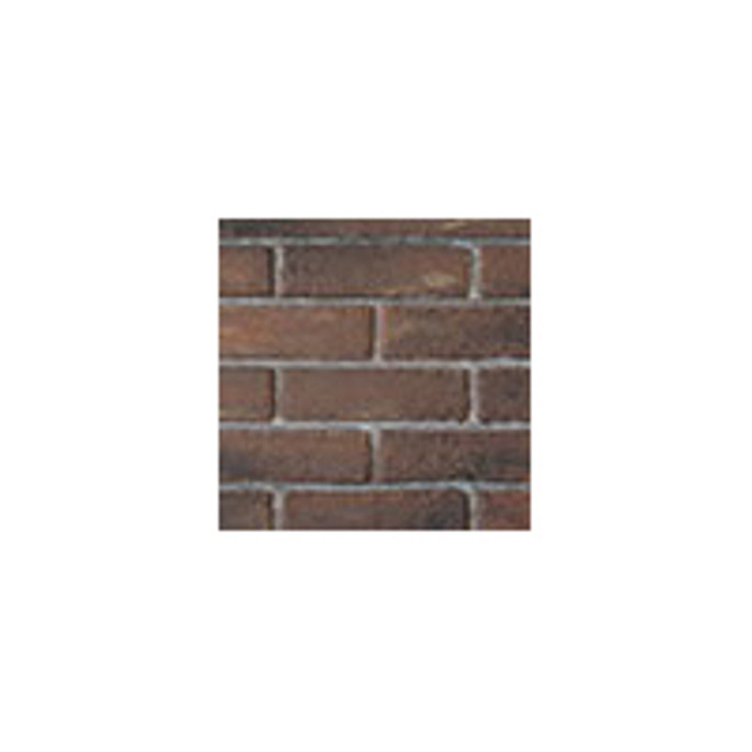 Monessen FBVFC24CLR Colonial Red Firebrick Panels For VFC24