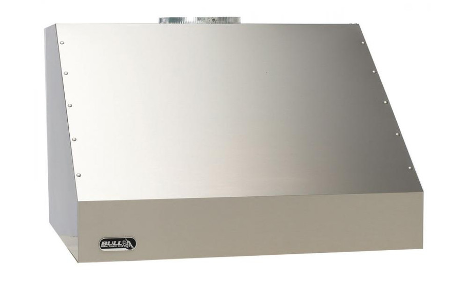 Bull Outdoor 42 Inch Large Vent Hood