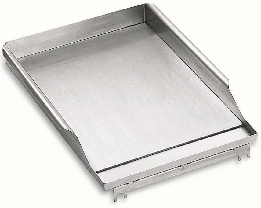 Sedona Stainless Steel Griddle Plate