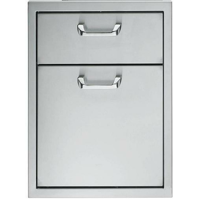 Lynx Professional Classic 16-Inch Double Drawers