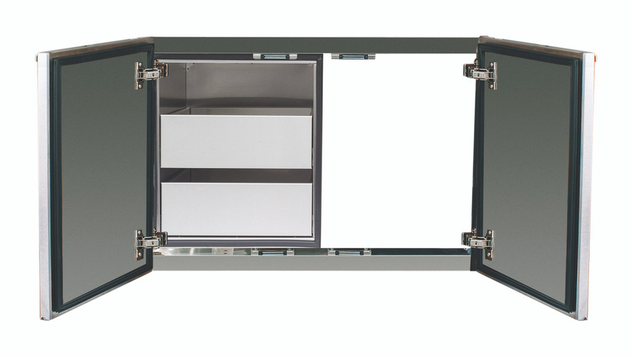 Summerset Professional Grills SSDP36AC SummerSet 36inch North