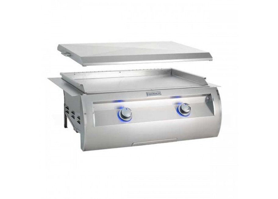 Fire Magic Echelon Built-In Griddle