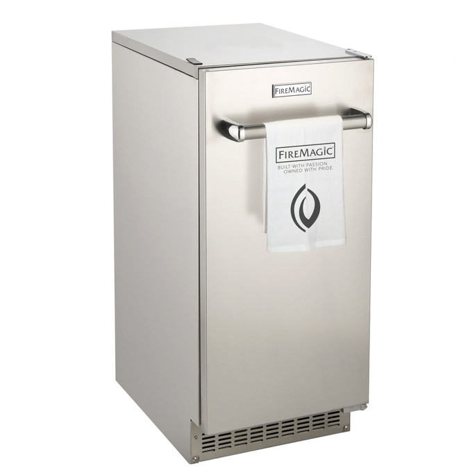 Fire Magic Automatic Outdoor Ice Maker (5597)