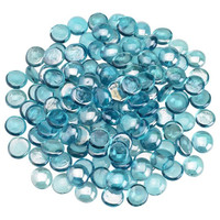 American Fireglass Luster Firebeads 10lbs