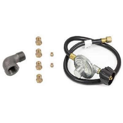 delta conversion kit