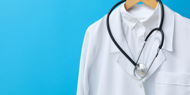 Dress Collars & Cuffs Guide for Medical & Military Uniforms