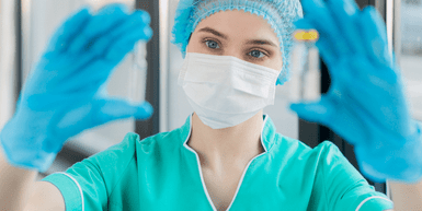 The History and Evolution of Nursing Caps in Healthcare