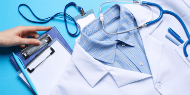 Everything You Need to Know About Dress Uniform Collars and Cuffs