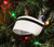 Nurse's Cap Tree Ornament