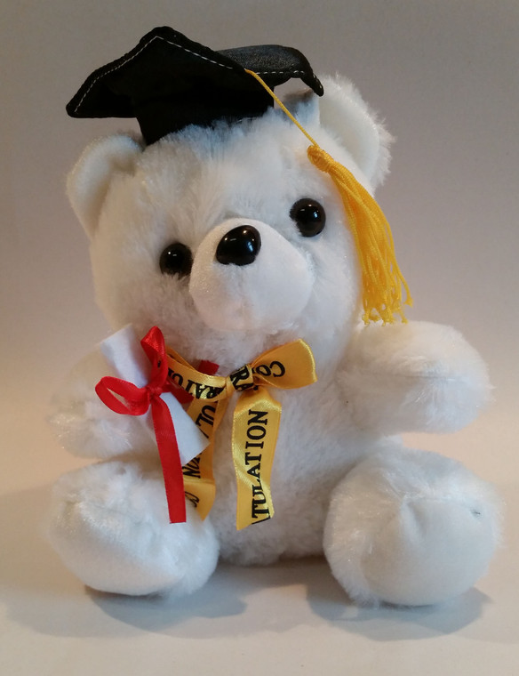 Graduation Bears