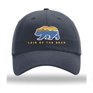 Cap - Lair Beargonia 2025