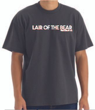 T-Shirt - LOTB Pinecrest Heavyweight