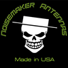 Noisemaker Antennas
