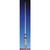 Hustler Base Model G6-270R Dual Band Vertical Antenna
