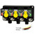 Egis XD Series Triple Flex 2 Relay-ACR-Relay w\/Knobs  Tinned Wires [8730-1535]