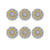 Scandvik 41150 Bulb Warm White *6-Pack [41150]