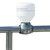 Edson GPS Antenna Rail Mount - Stainless Steel f\/1"-1.25" Rails & 1"-14 Threads [831ST-1-14]