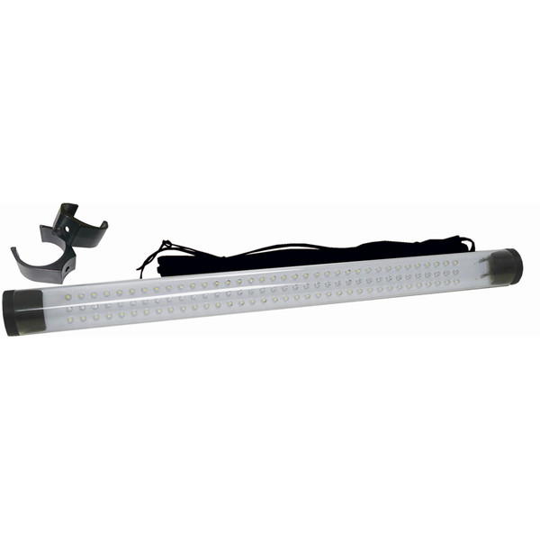 Taco Replacement T-Top Tube Light - White\/Blue LEDs [F38-2060B-1]