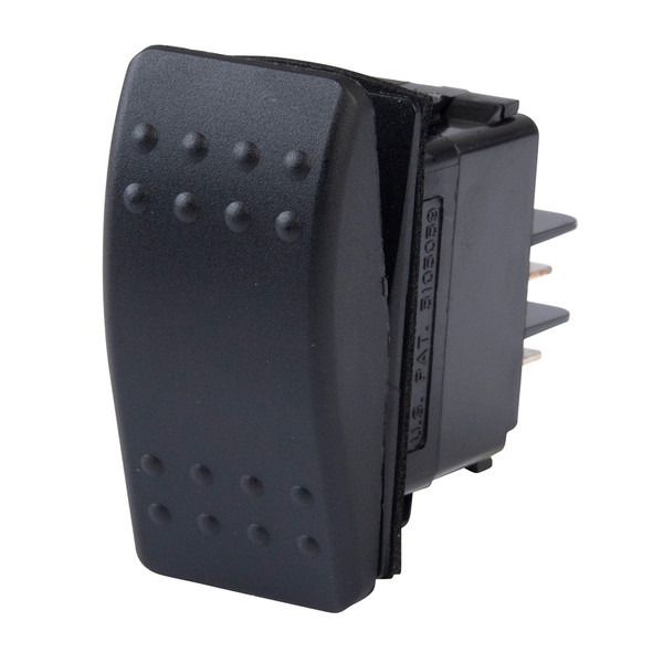 BEP 2-Position SPST Sealed Rocker Switch - 12V\/24V - ON\/OFF [1001704]