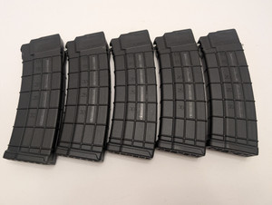 AC-Unity 5.56x45 30 round AK magazine AC-Unity 5.56x45 30 round AK magazine