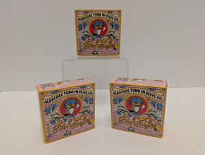 Fishwife Albacore Tuna in Olive Oil