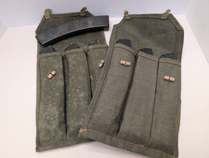 PPS-43 35 round magazine 3 pack with pouch PPS-43 35 round magazine 3 pack with pouch