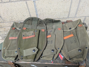 US M1956 Shovel Carrier US M1956 Shovel Carrier