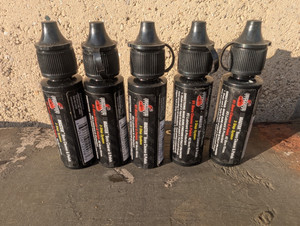 Bushmaster Bore Polish