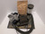 Gas Mask Set M25A1 - Uncleaned