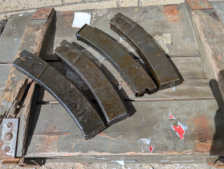 Yugo M56 32 Round Magazine