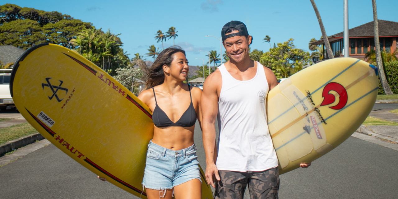 SurfCo Hawaii SurfCo Hawaii