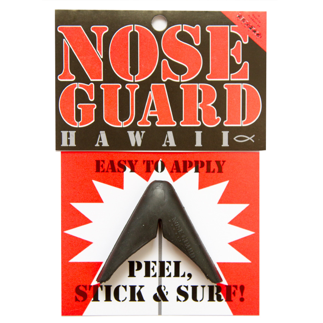 Nose Guard Kit
