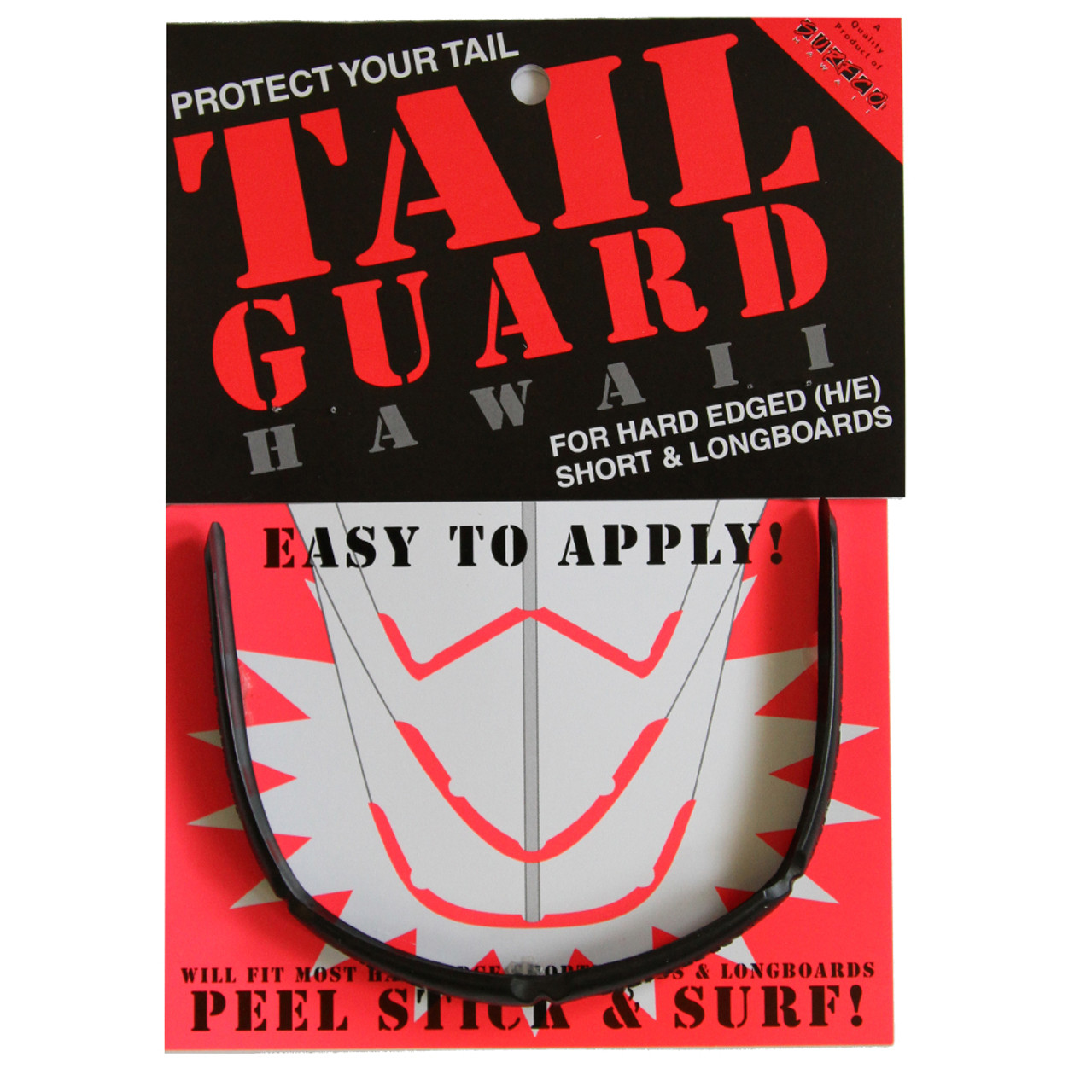 Creek beslutte Utallige Tail Guard Kit