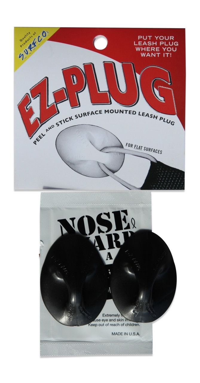 EZ Plug Kit - Twin