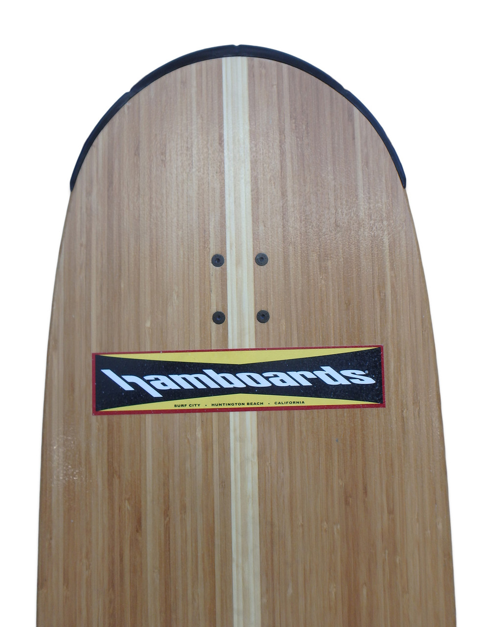 Surfco Tail Guard