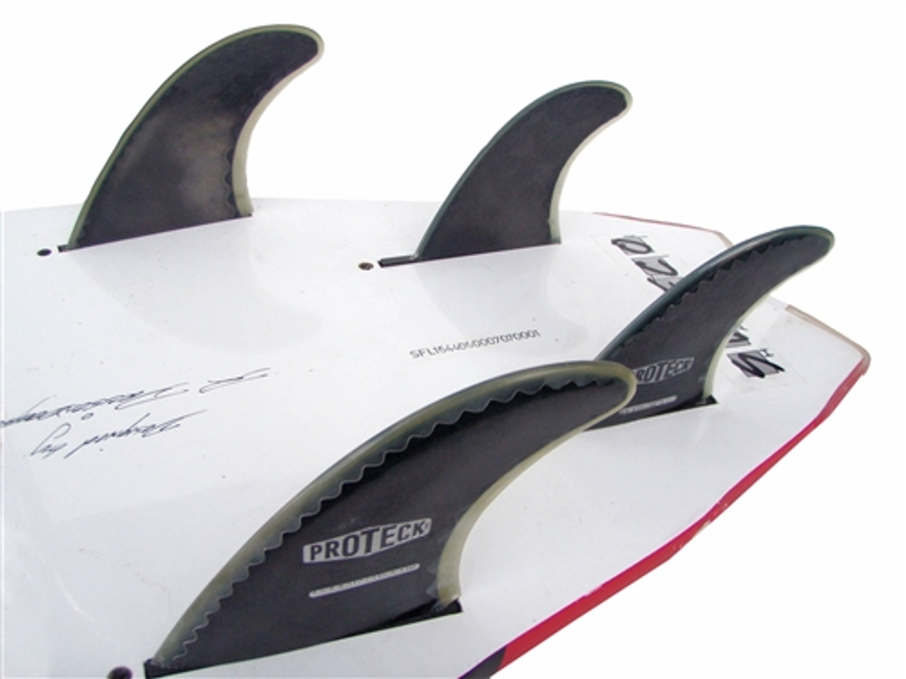 Future Performance Fin Quad Set