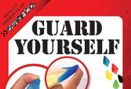 Nose Guard Ad