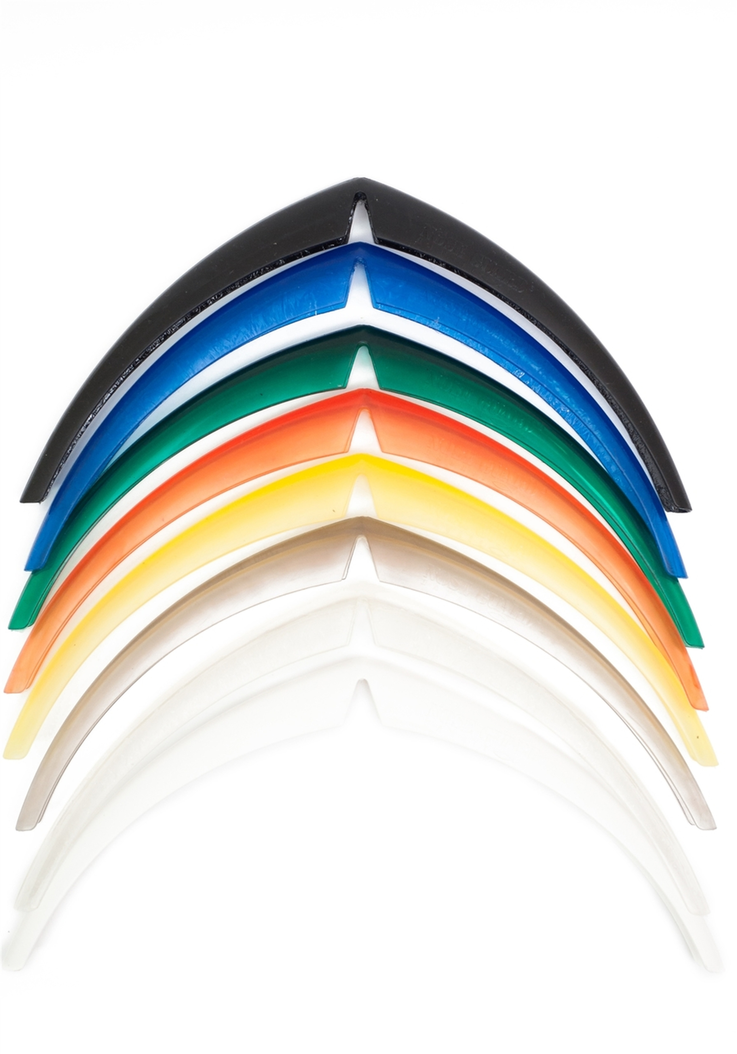 Longboard Nose Guard Kit