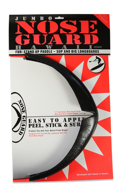 Shop - SUP - SUP Nose Guards & Tail Guards - SurfCo Hawaii