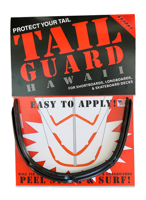 Rail Tape Kit - Smooth