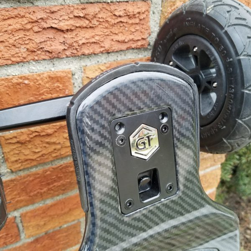 Tail Guard Kit