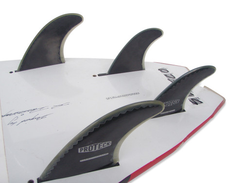 Performance Fin SUP Quad (4.5 front/4.5 trailers) - Future