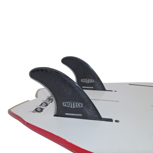 FCS Performance Side Fins (2)