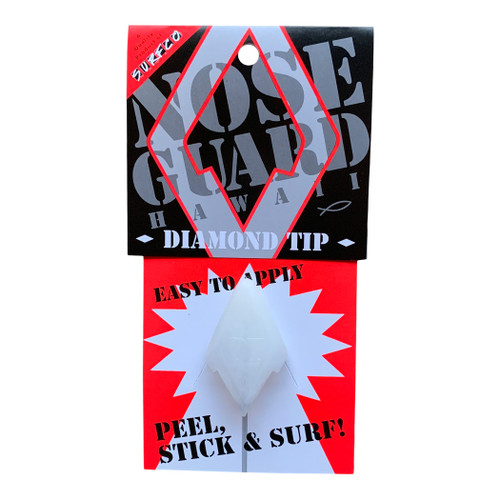 White Tint Diamond Tip Kit