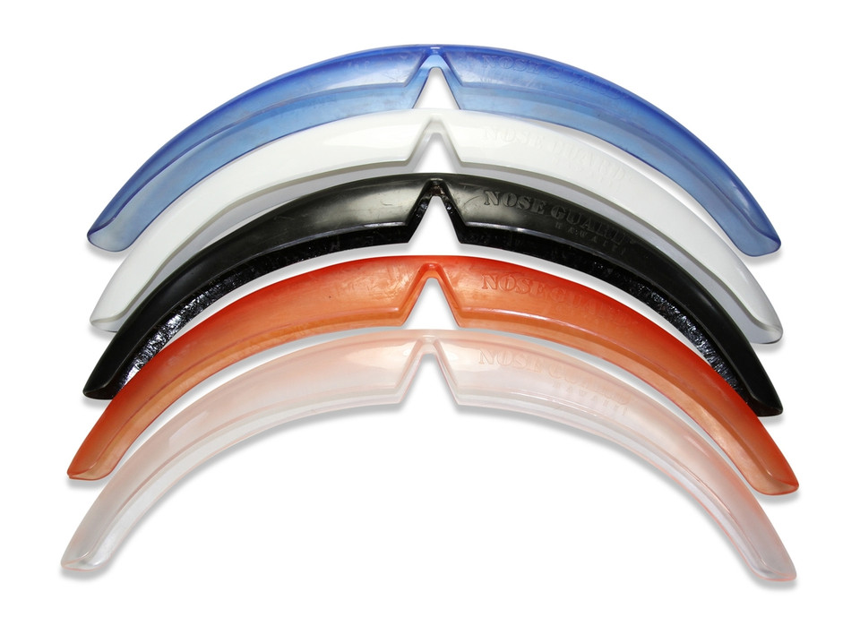 Jumbo Nose Guard for SUP and big longboards