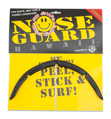 SURFCO Hawaii OG Nose Guard – surferswarehouse