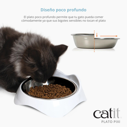 Plato Pixi