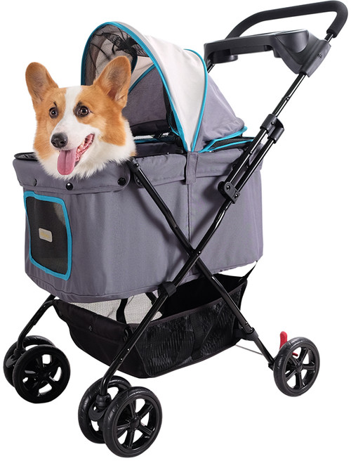 Easy Strolling Buggy
