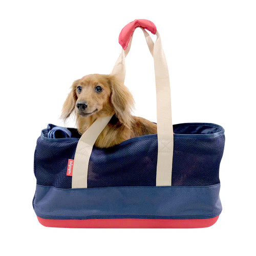 Carrier Breathable