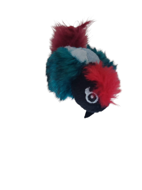 Pajarito Suave